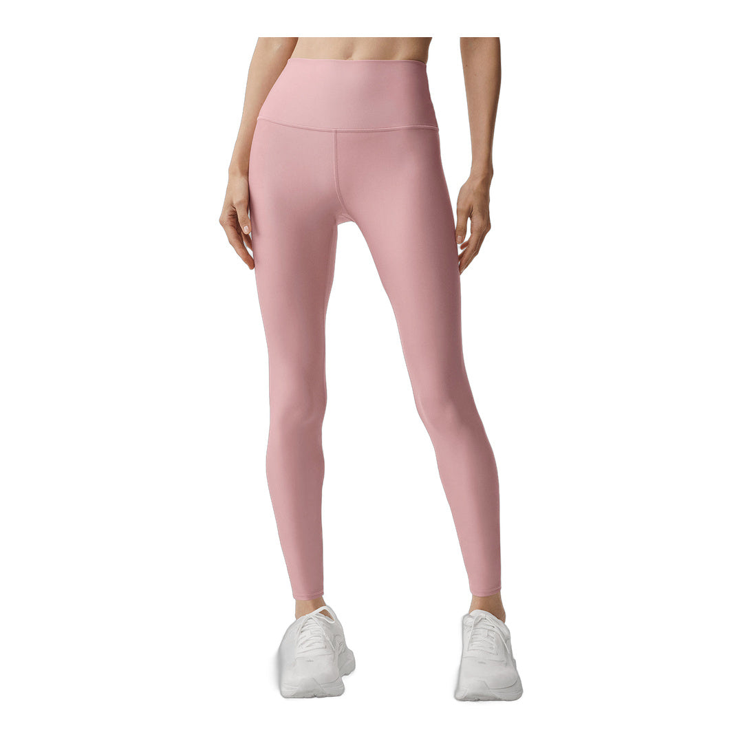 alo 7/8 High-Waist Airlift Legging - Vintage Pink