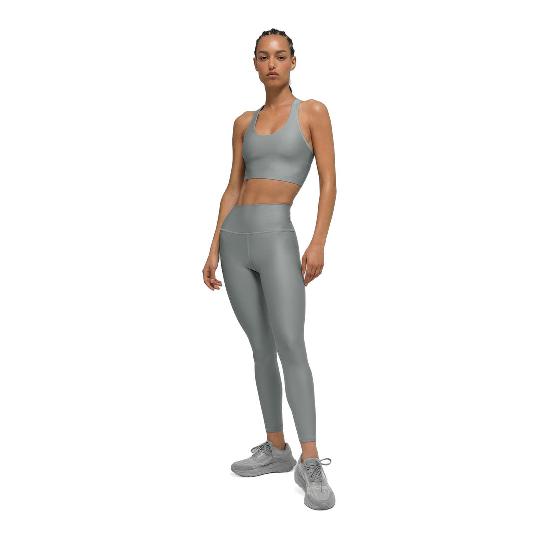 alo 7/8 High-Waist Airlift Legging - Lunar Grey