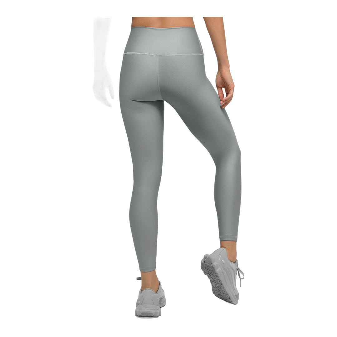 alo 7/8 High-Waist Airlift Legging - Lunar Grey
