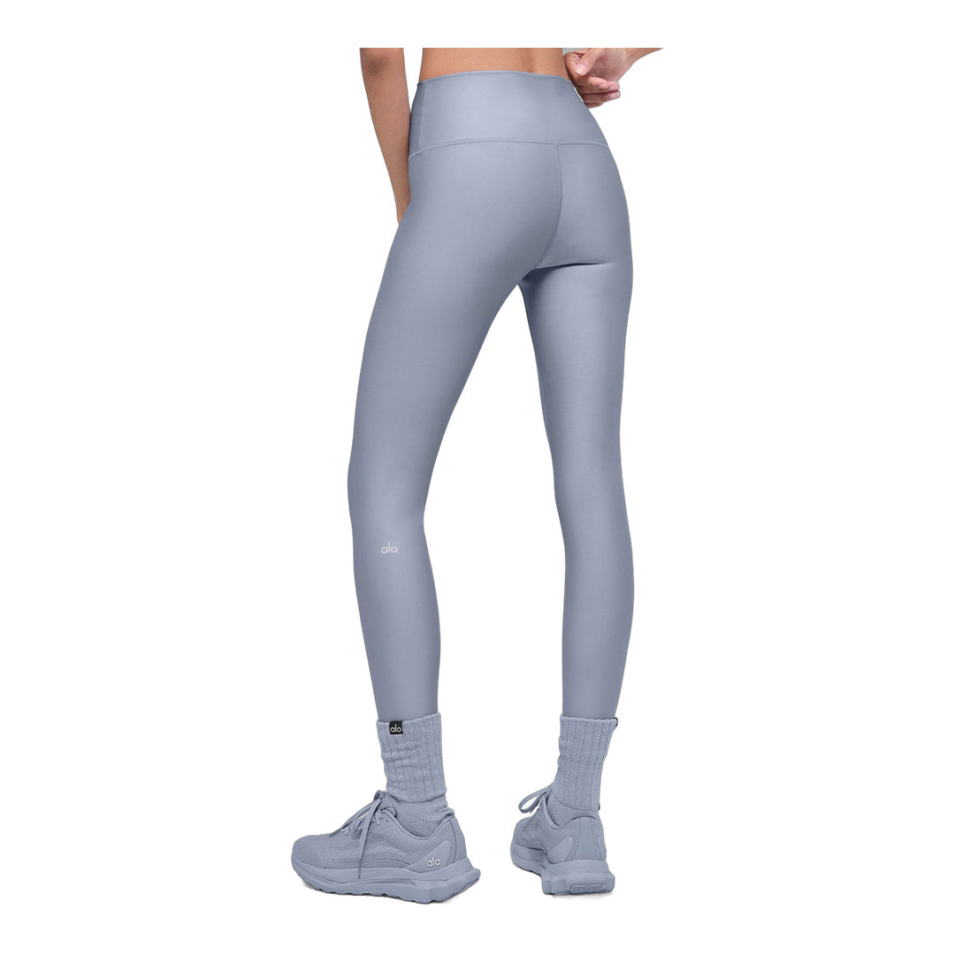 alo 7/8 High-Waist Airlift Legging - Winter Frost