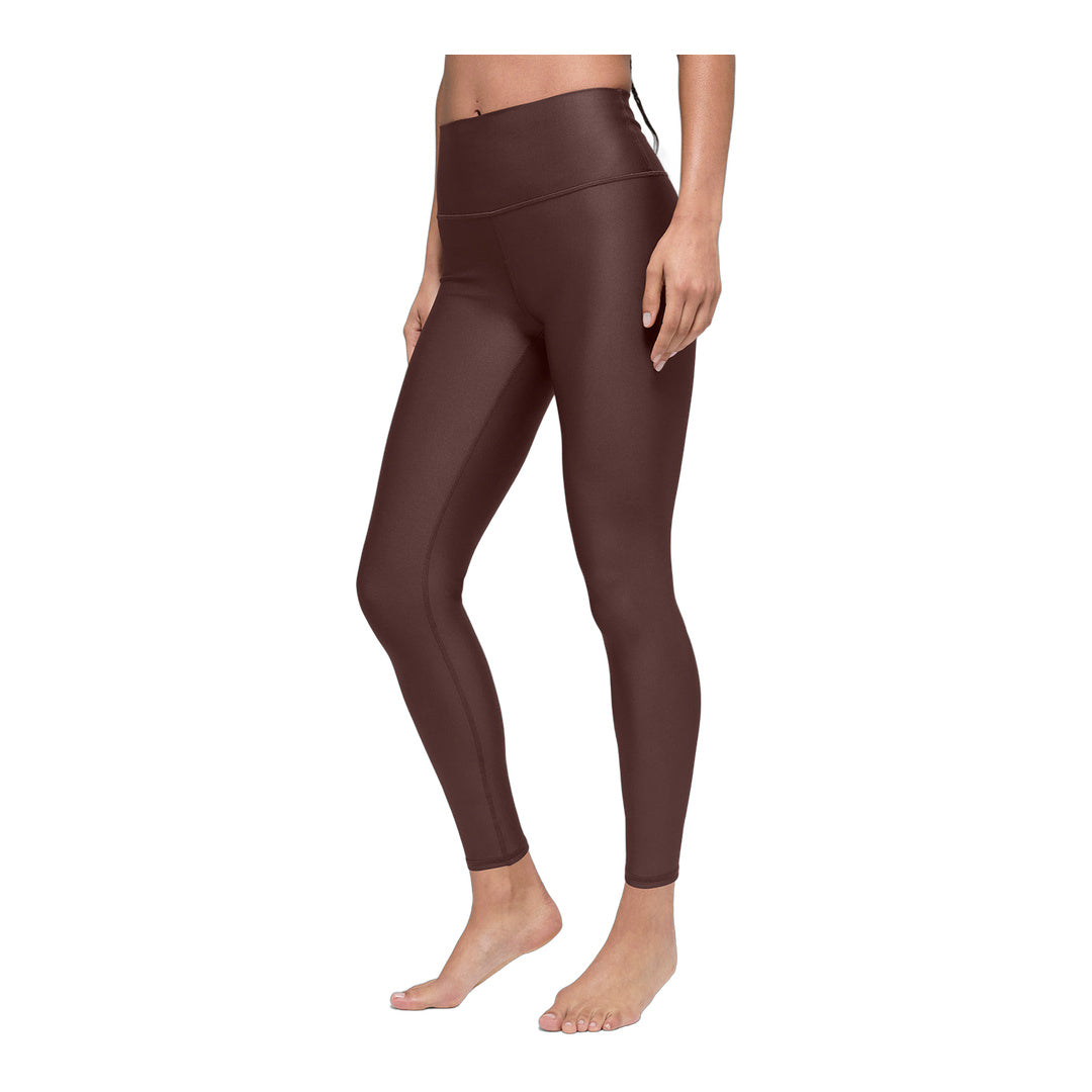 alo 7/8 High-Waist Airlift Legging - Brownstone