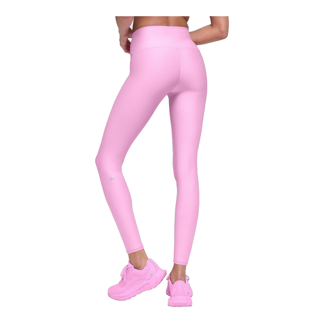 alo 7/8 High-Waist Airlift Legging - Candy Heart Pink