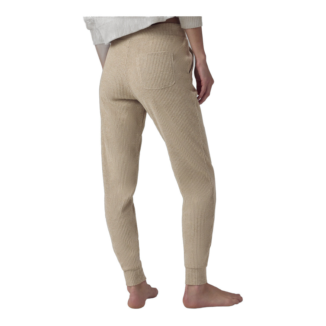 alo Muse Sweatpant - Gravel Heather