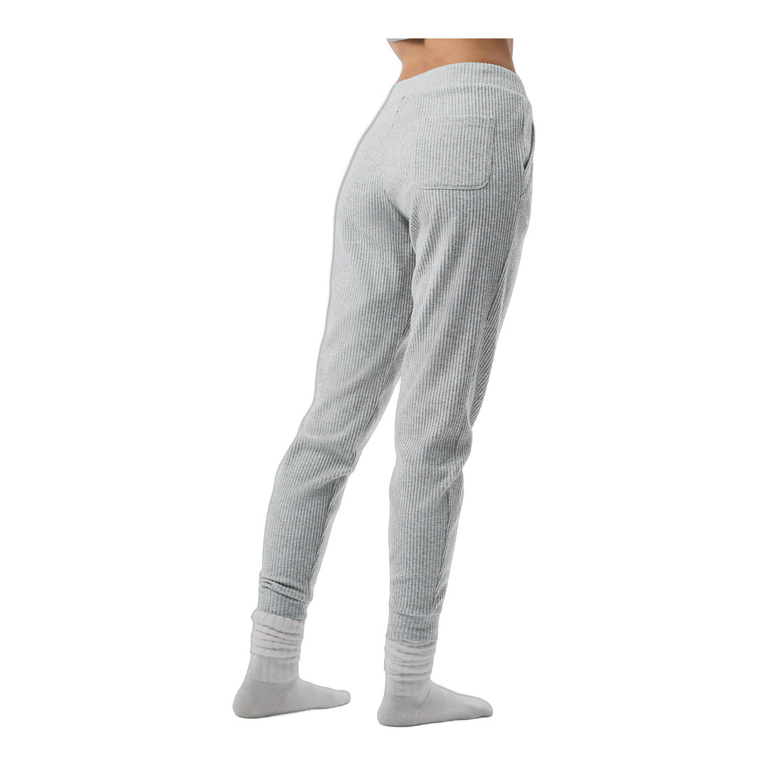 alo Muse Sweatpant - Athletic Heather Grey