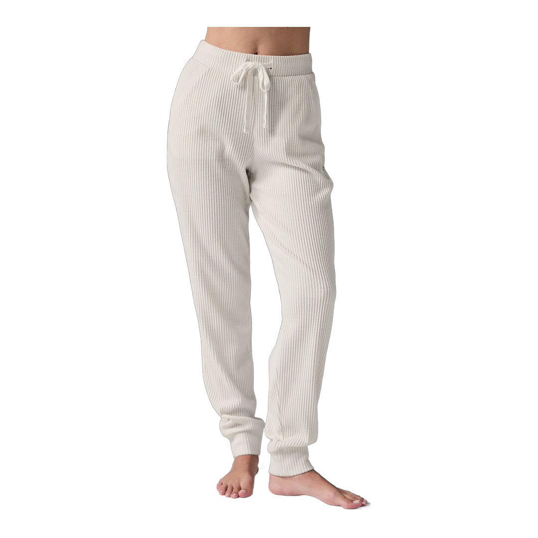 alo Muse Sweatpant - Ivory