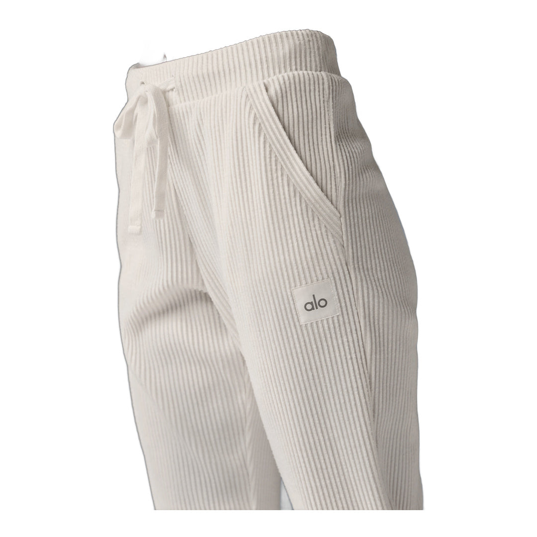 alo Muse Sweatpant - Ivory
