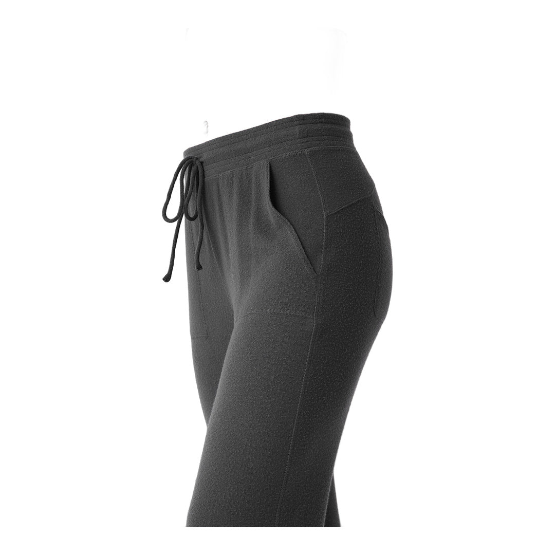 alo Soho Sweatpant - Anthracite