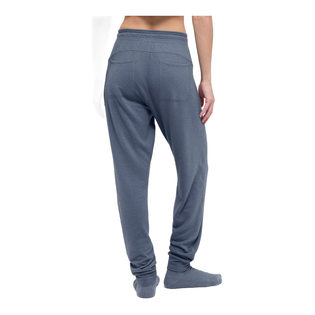 alo Soho Sweatpant - Bluestone