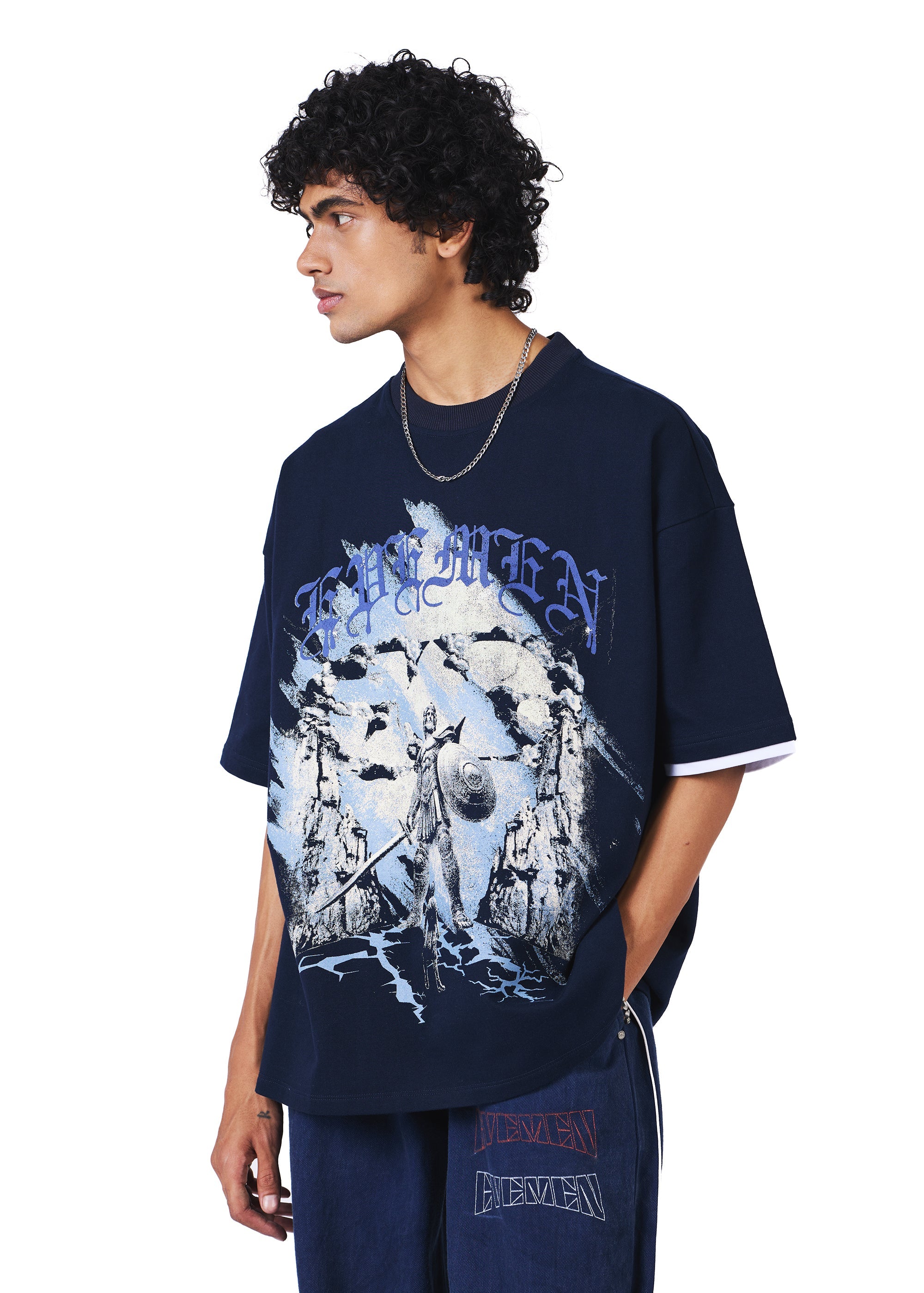 Apollo T-Shirt