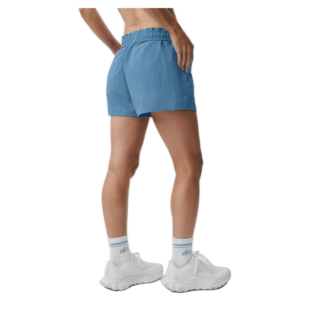 ALO Alumni Short - California Blue