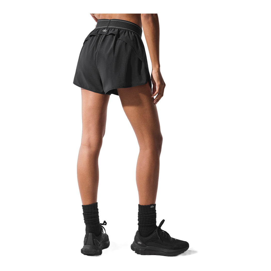alo Match Point Short - Black