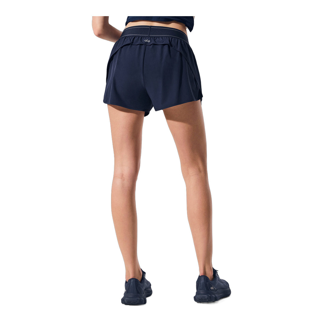 alo Match Point Short - Navy