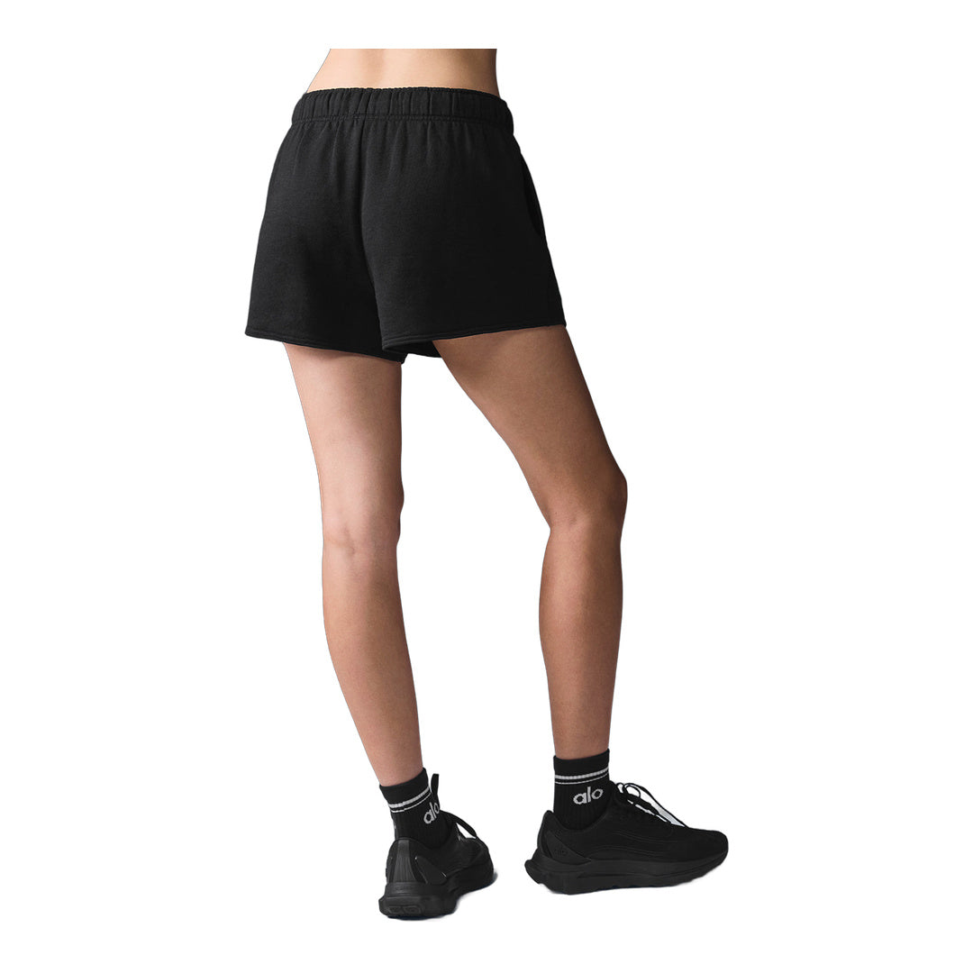 alo Accolade Short - Black
