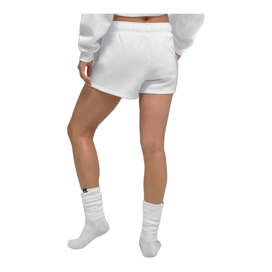 alo Accolade Short - White