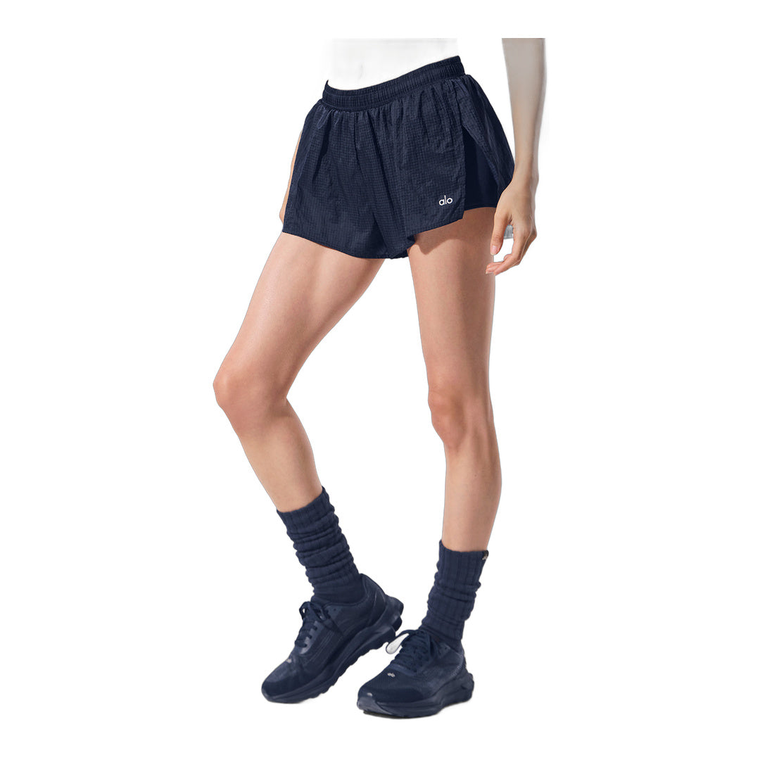 alo Game Time Short - Navy