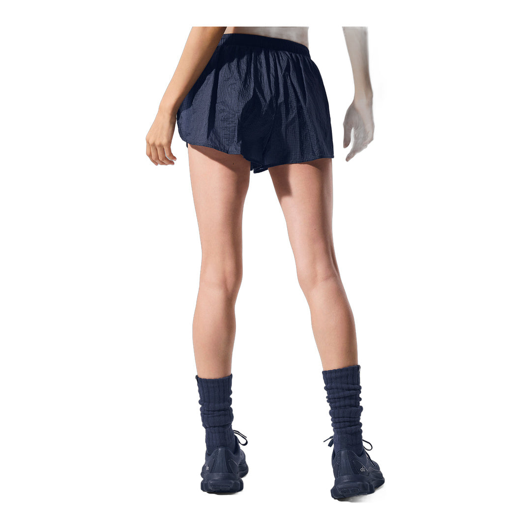 alo Game Time Short - Navy