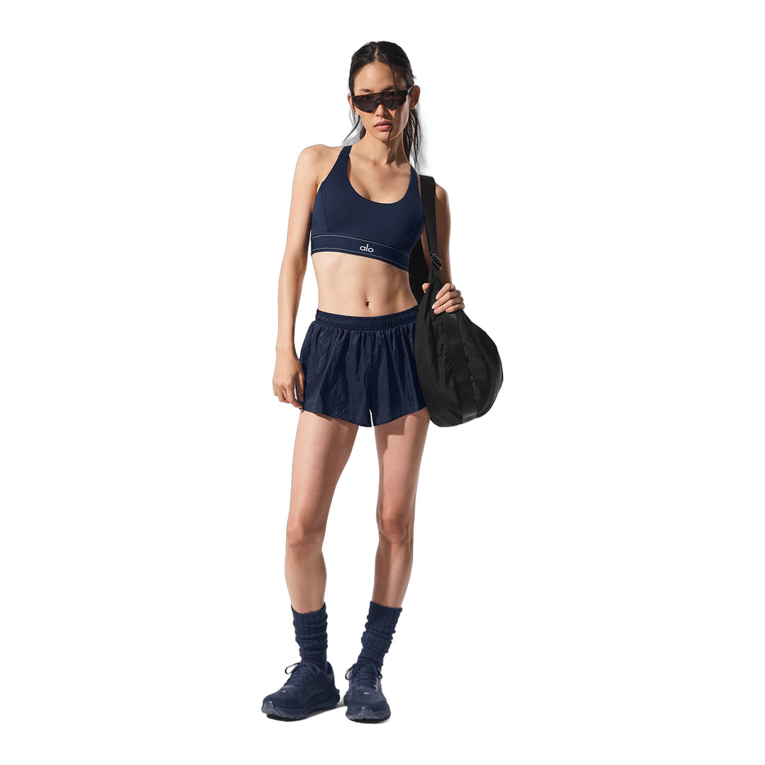alo Game Time Short - Navy