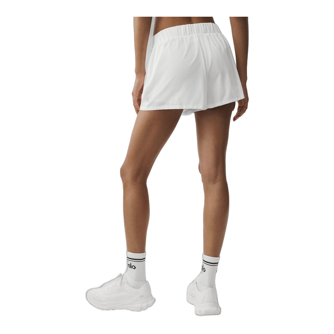 alo Unmatched Skort - White
