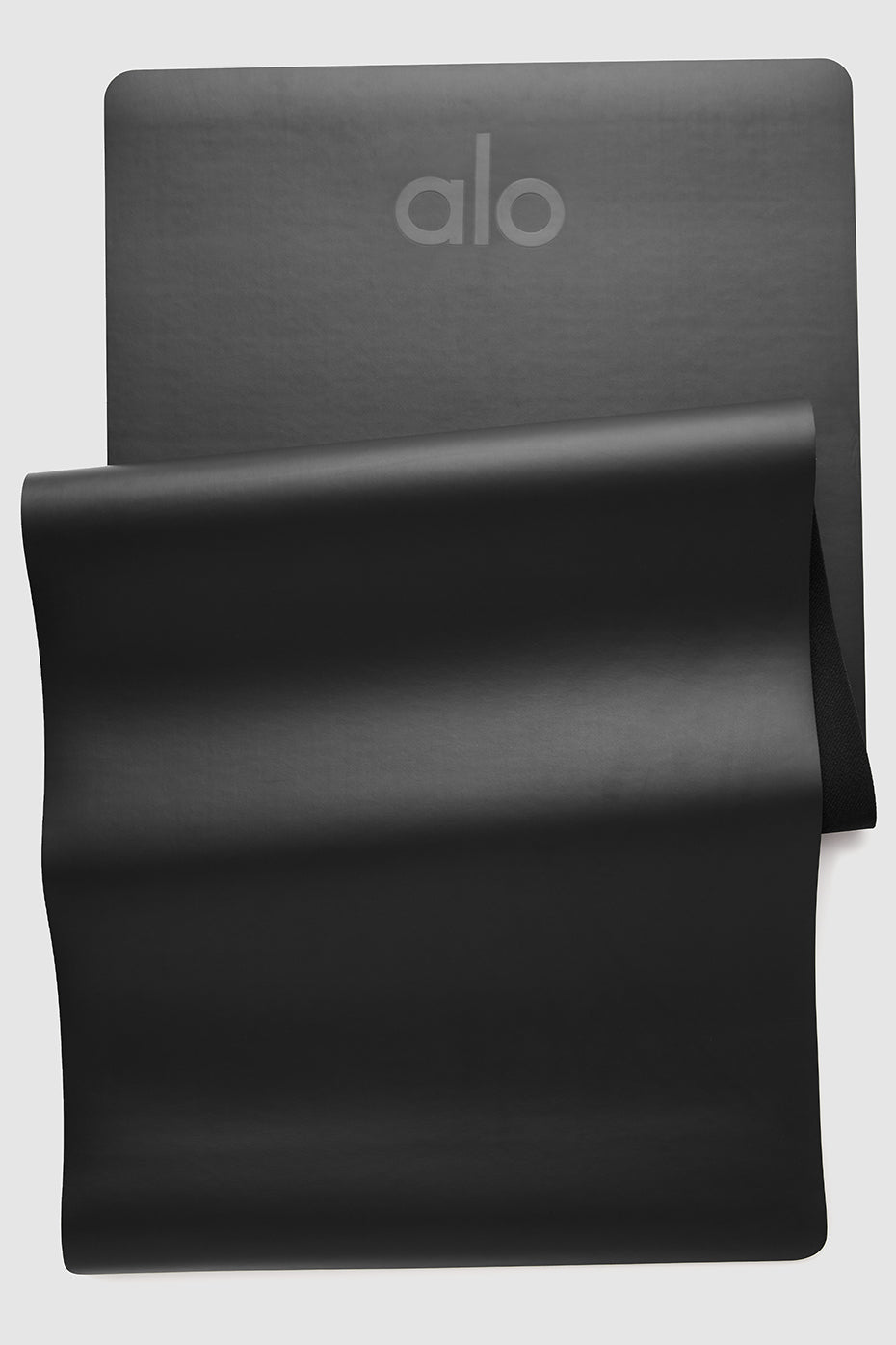 alo Warrior Mat - Black