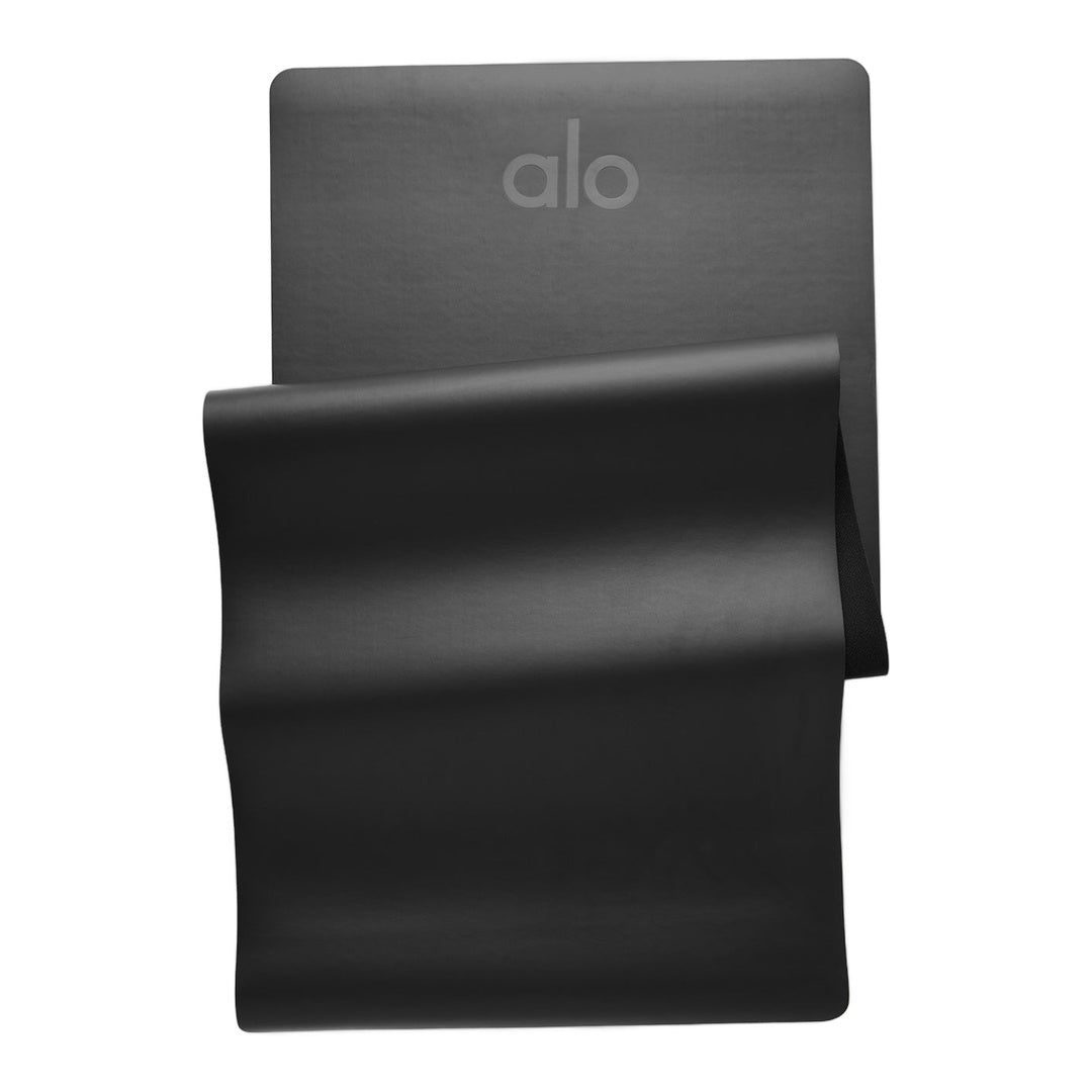 alo Warrior Mat - Black
