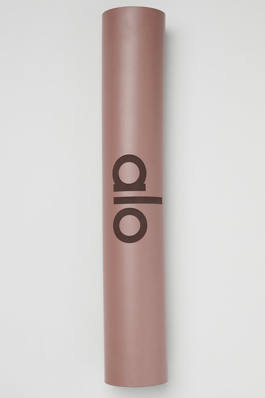 alo Warrior Mat - Smoky Quartz