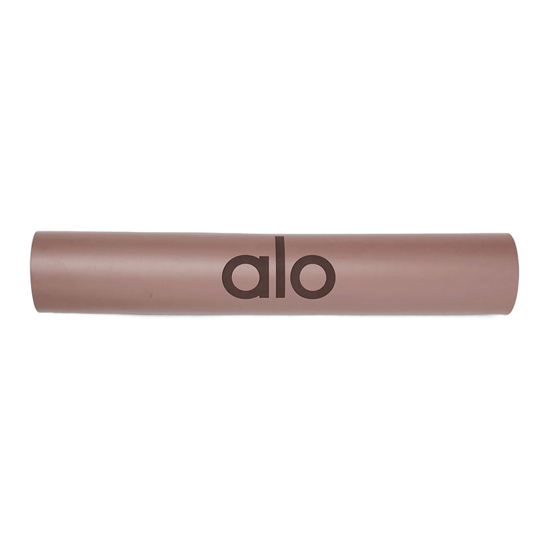 alo Warrior Mat - Smoky Quartz