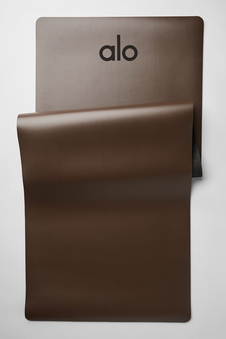 alo Warrior Mat - Espresso