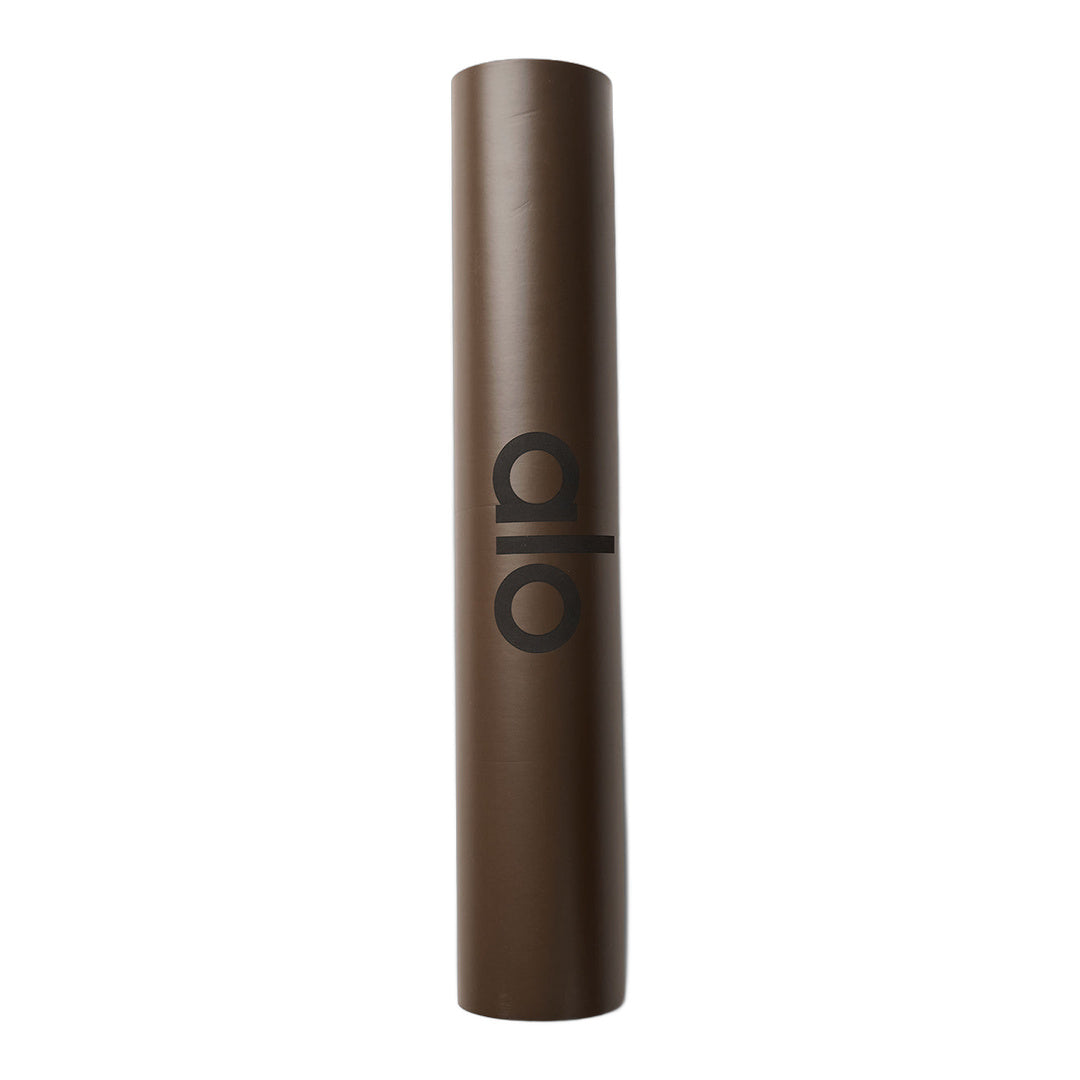 alo Warrior Mat - Espresso