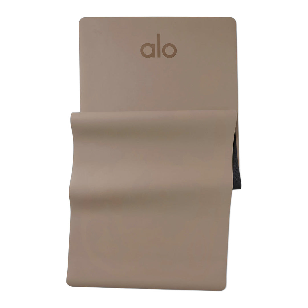 alo Warrior Mat - Gravel