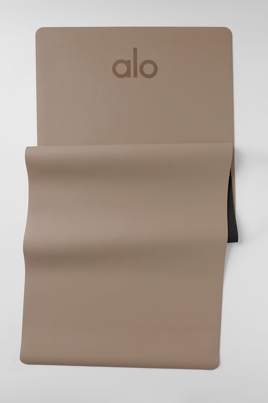 alo Warrior Mat - Gravel