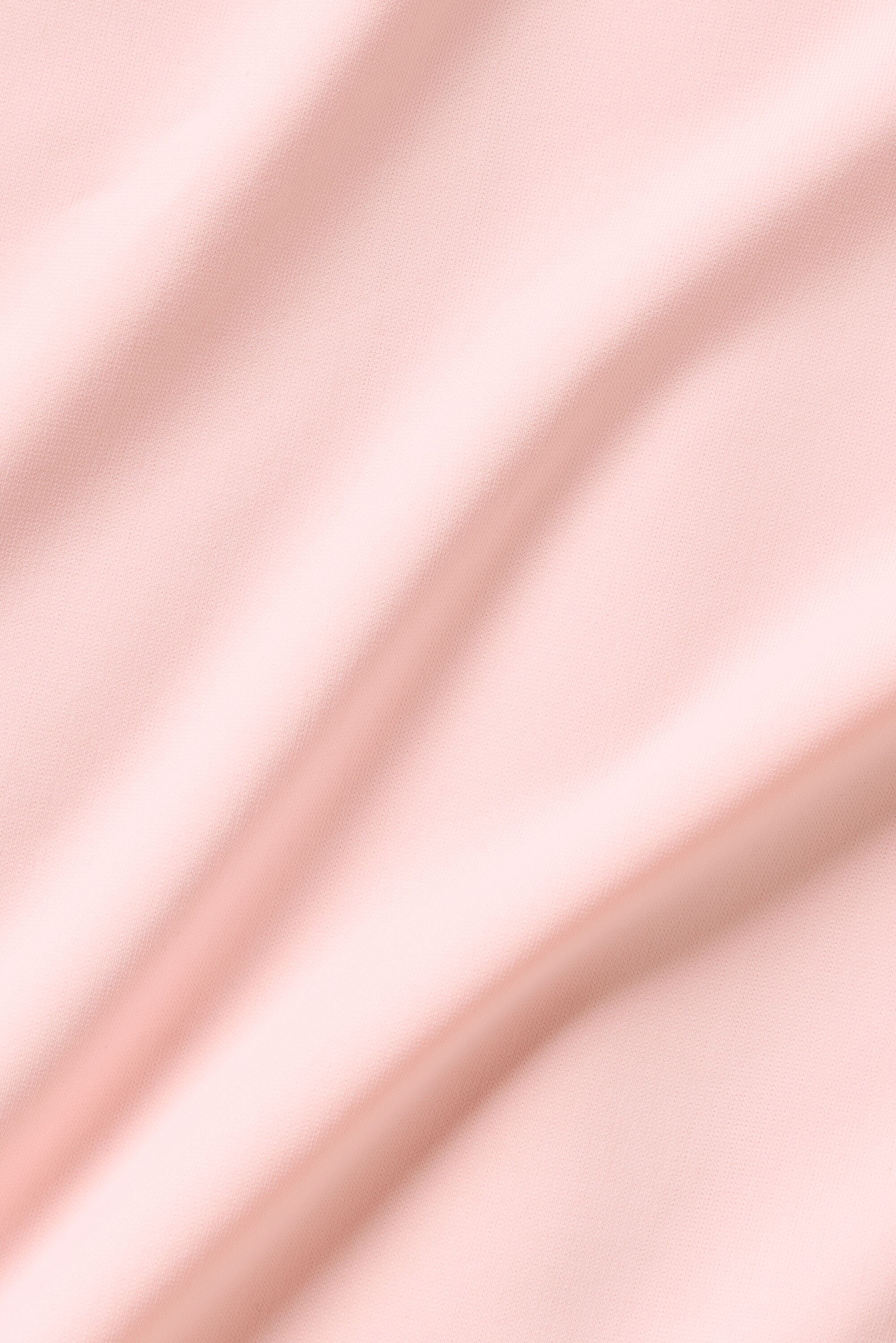 alo Summer Soiree Halter Mini Dress - Sundrenched Pink