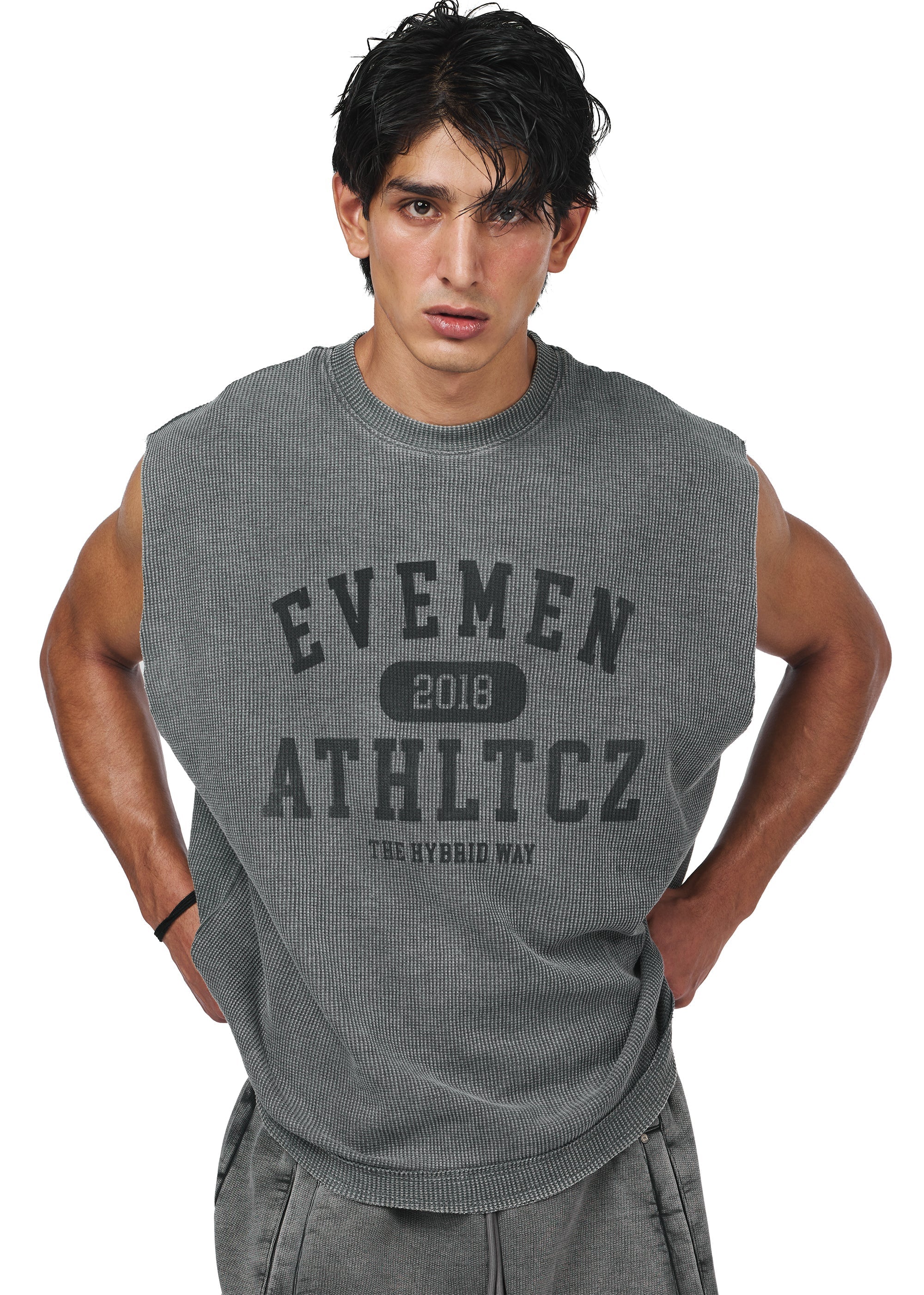 Warm Up Tank