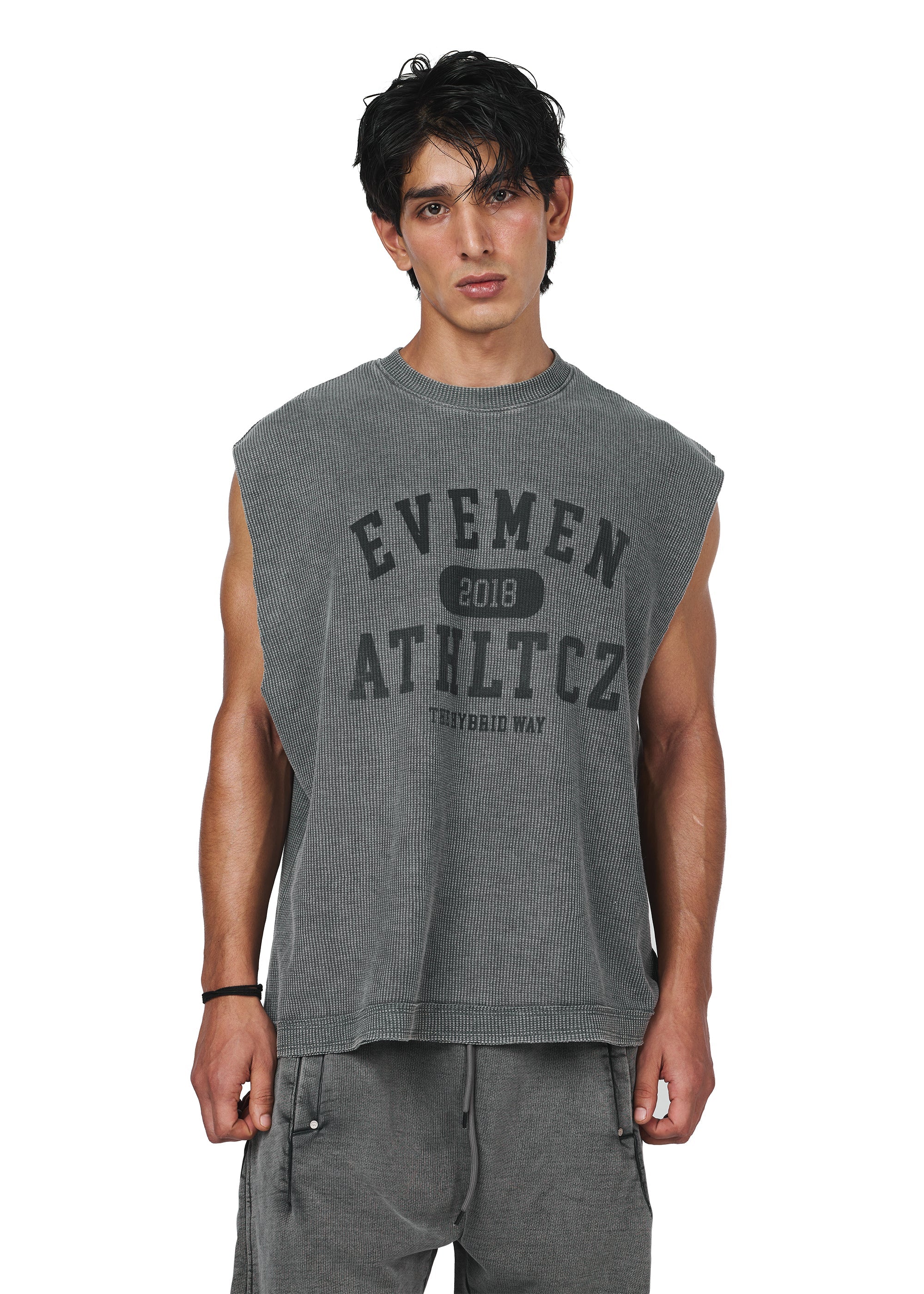 Warm Up Tank