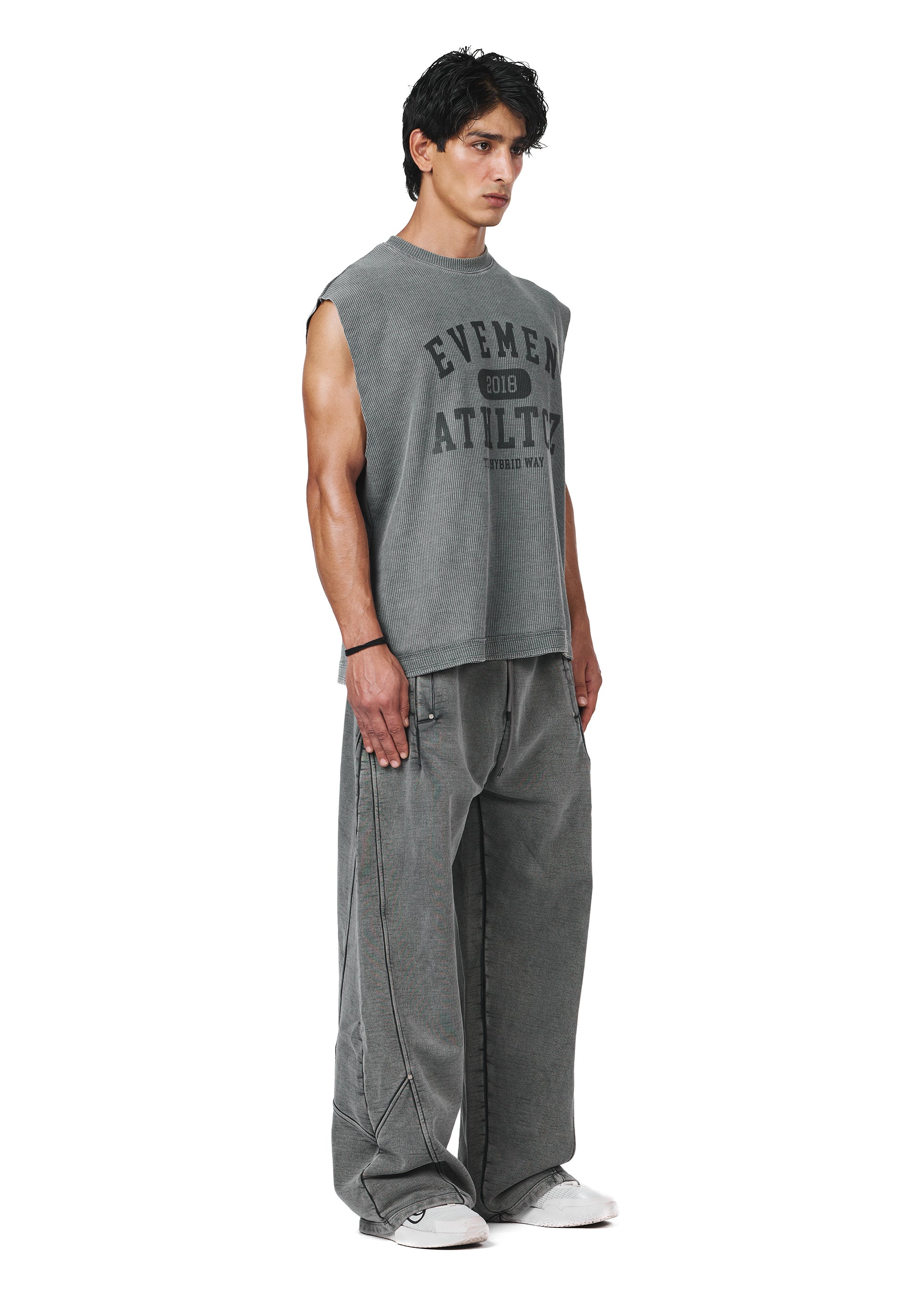 Warm Up Tank