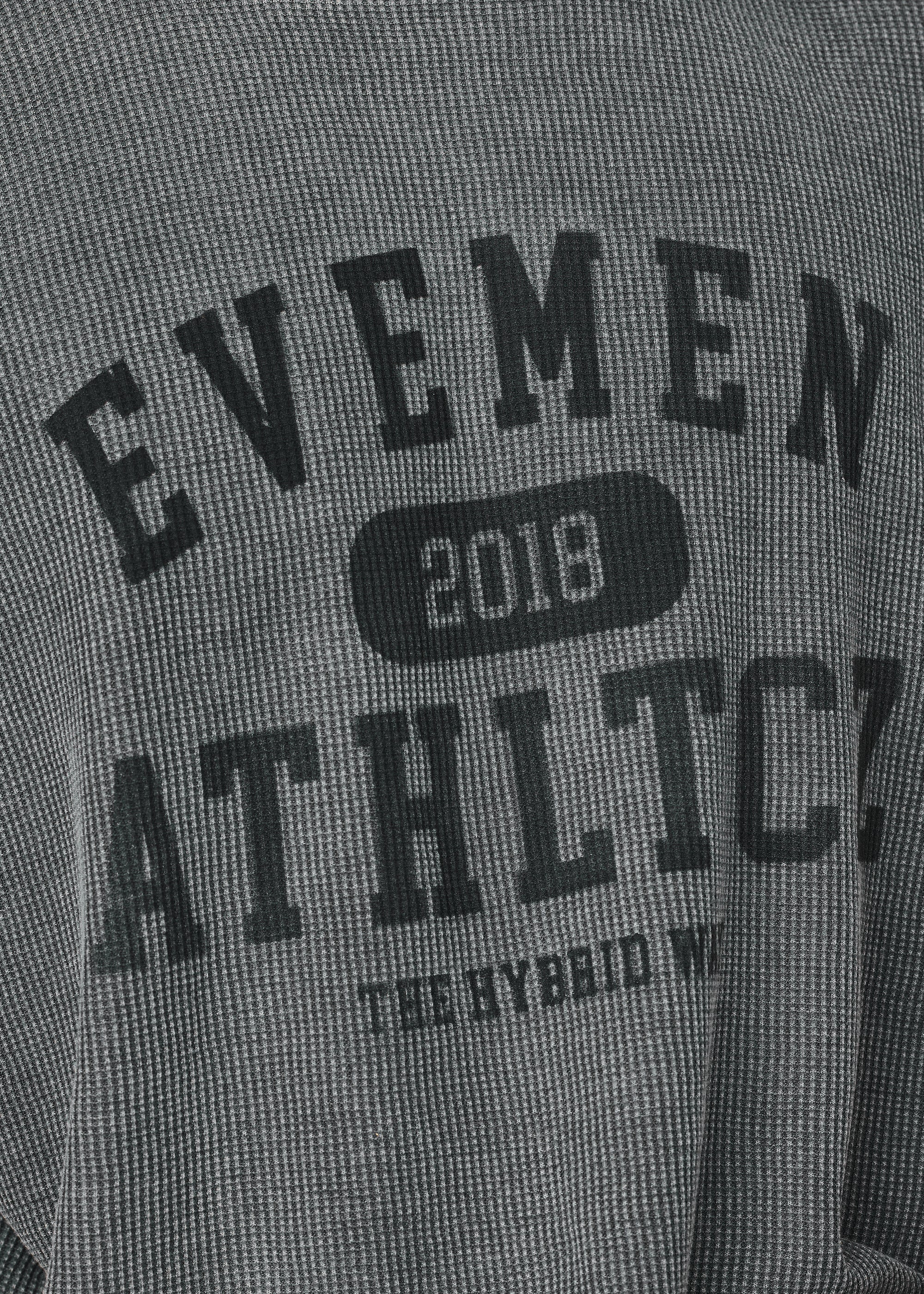 Warm Up Tank
