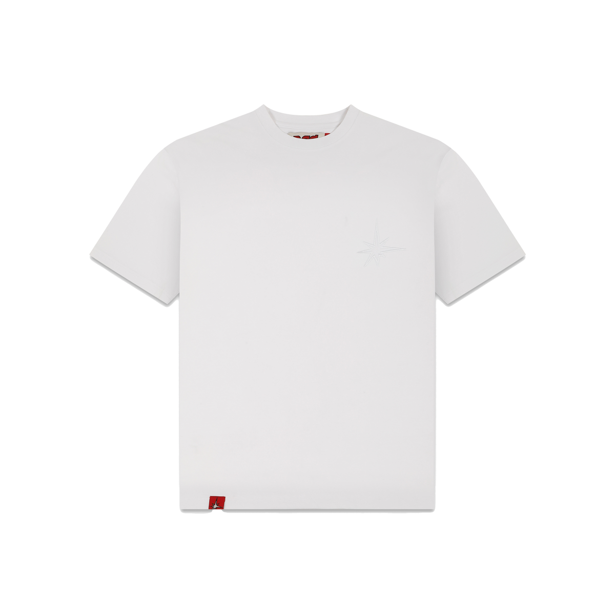 RAD Basic Electric White
