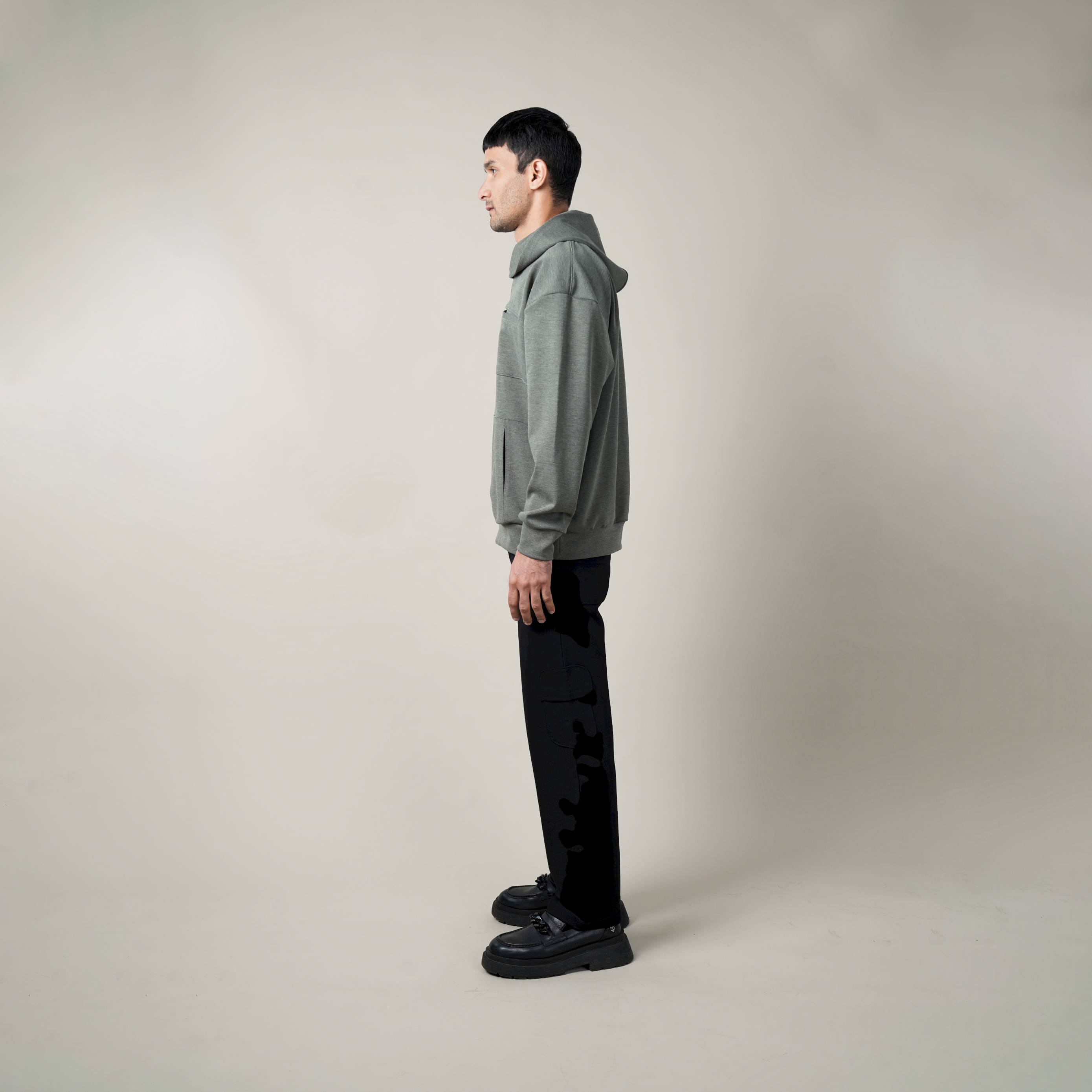 WT FUNCTIONAL HOODIE