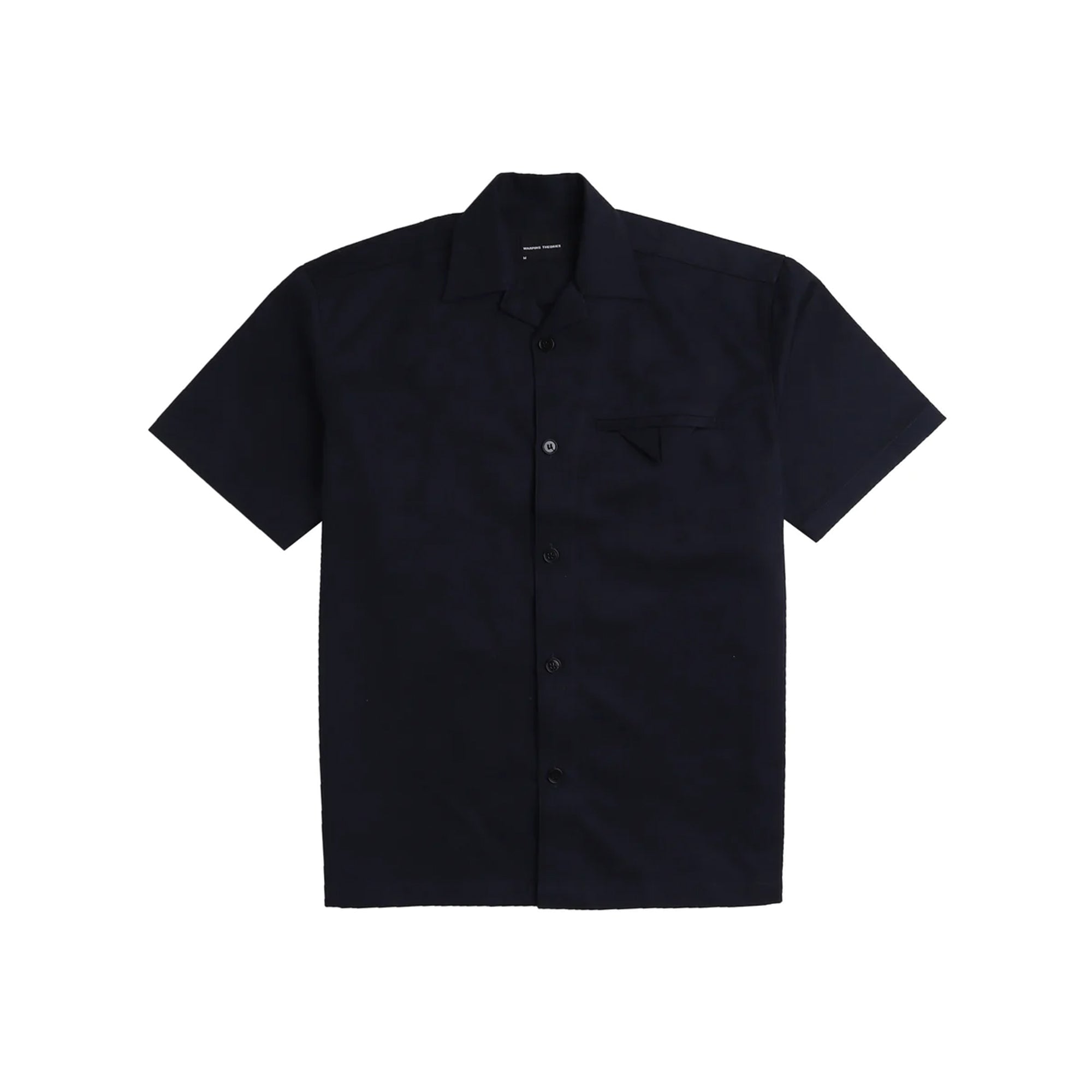 WT JACQUARD SHIRT