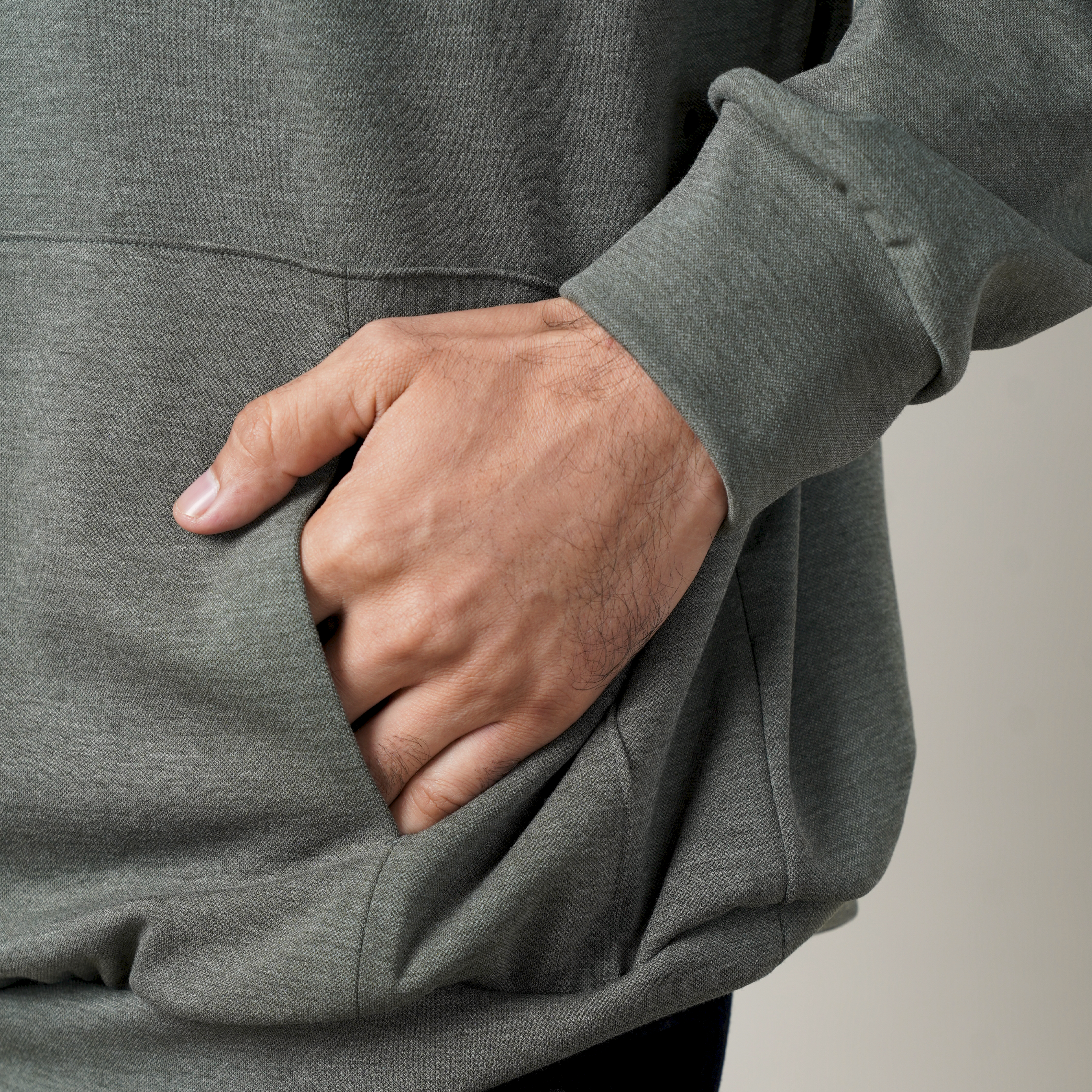 WT FUNCTIONAL HOODIE