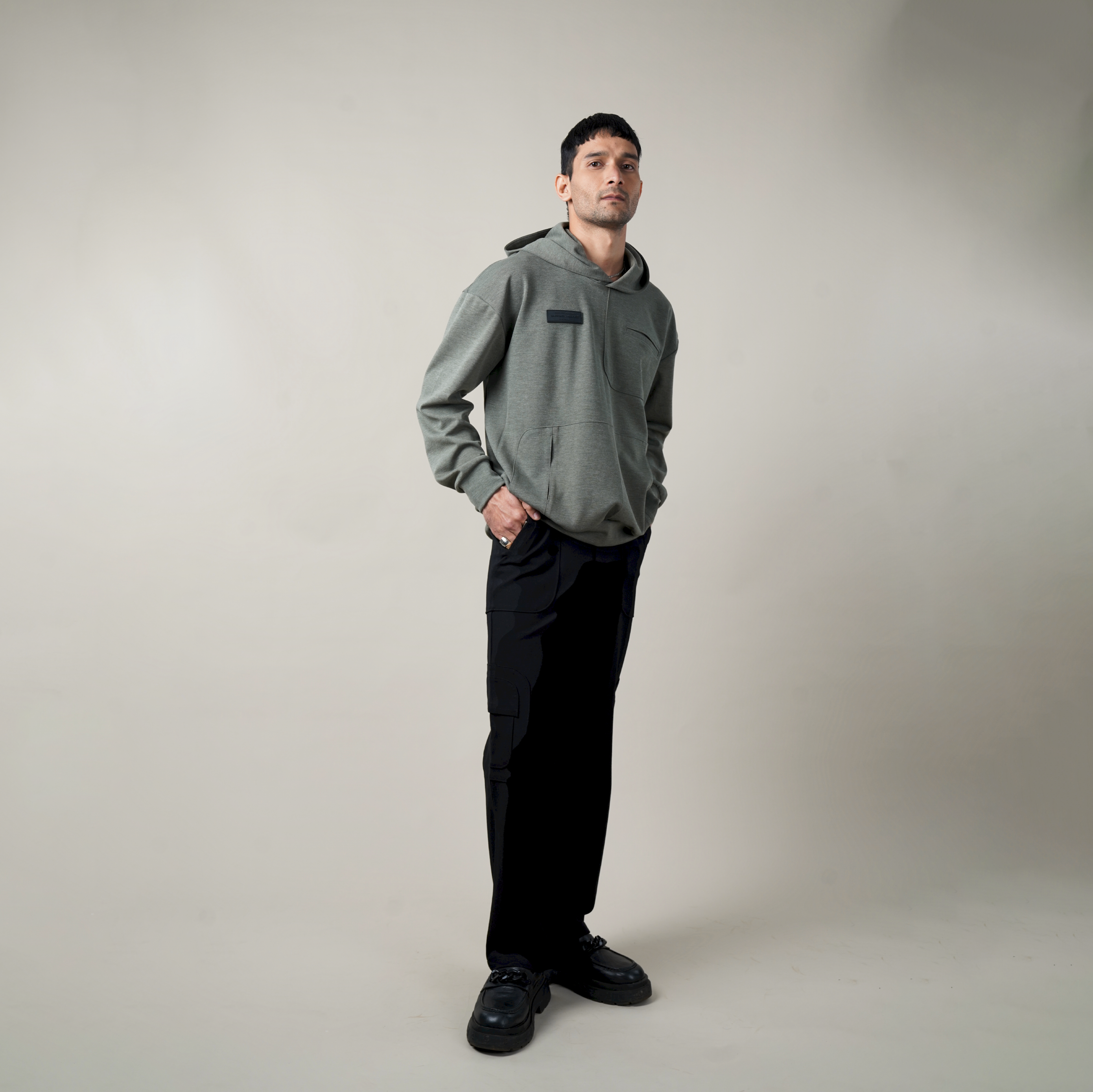 WT FUNCTIONAL HOODIE