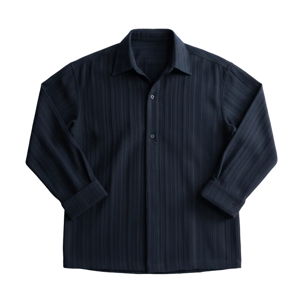 TWINE SHIRT