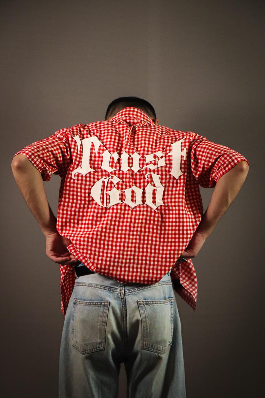 Trust God