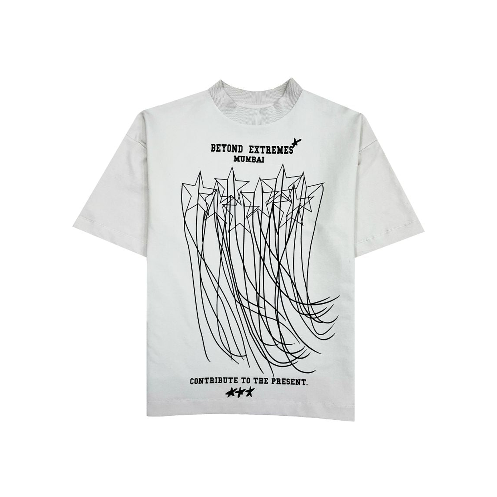 Whisperers T-shirt [Unisex]