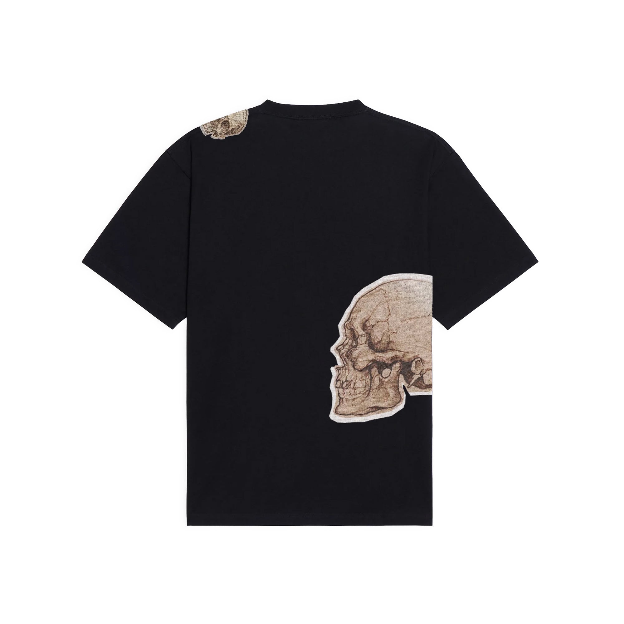 WrappedSkull