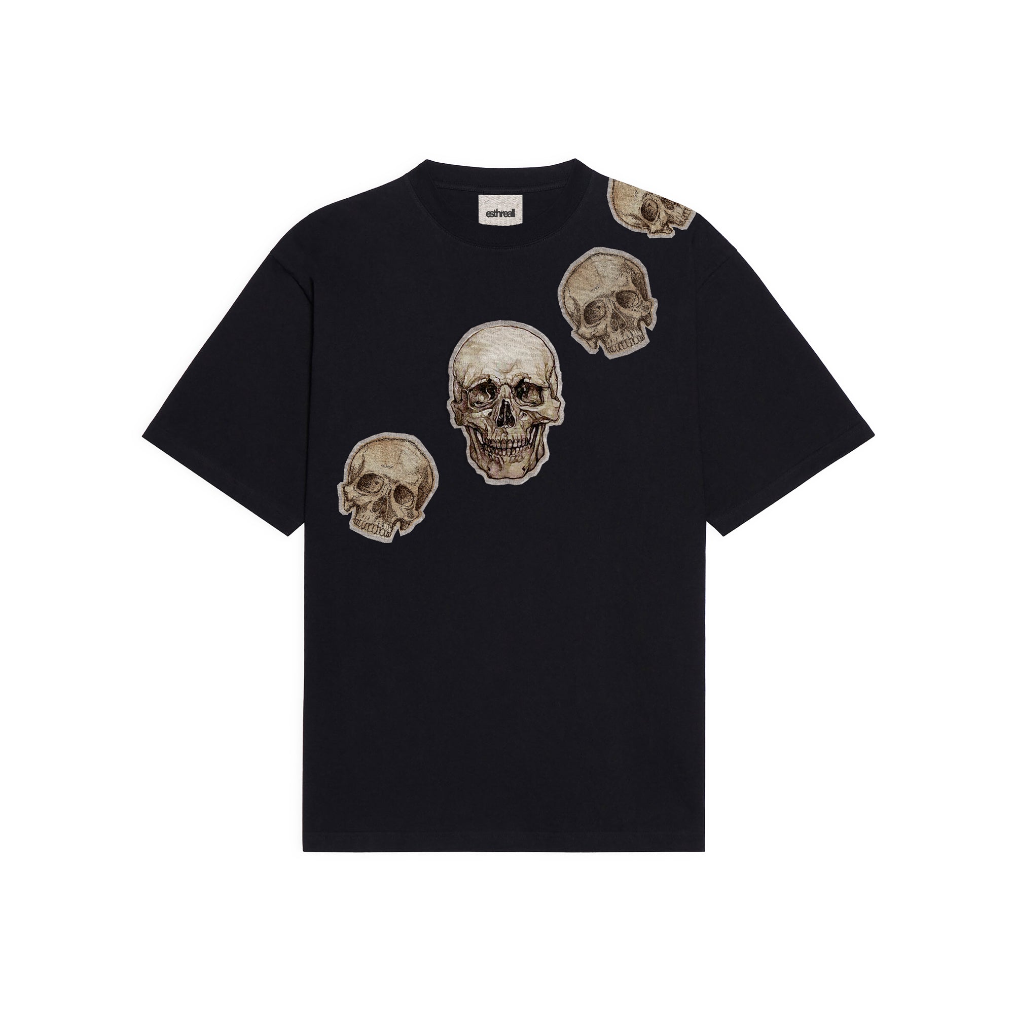 WrappedSkull