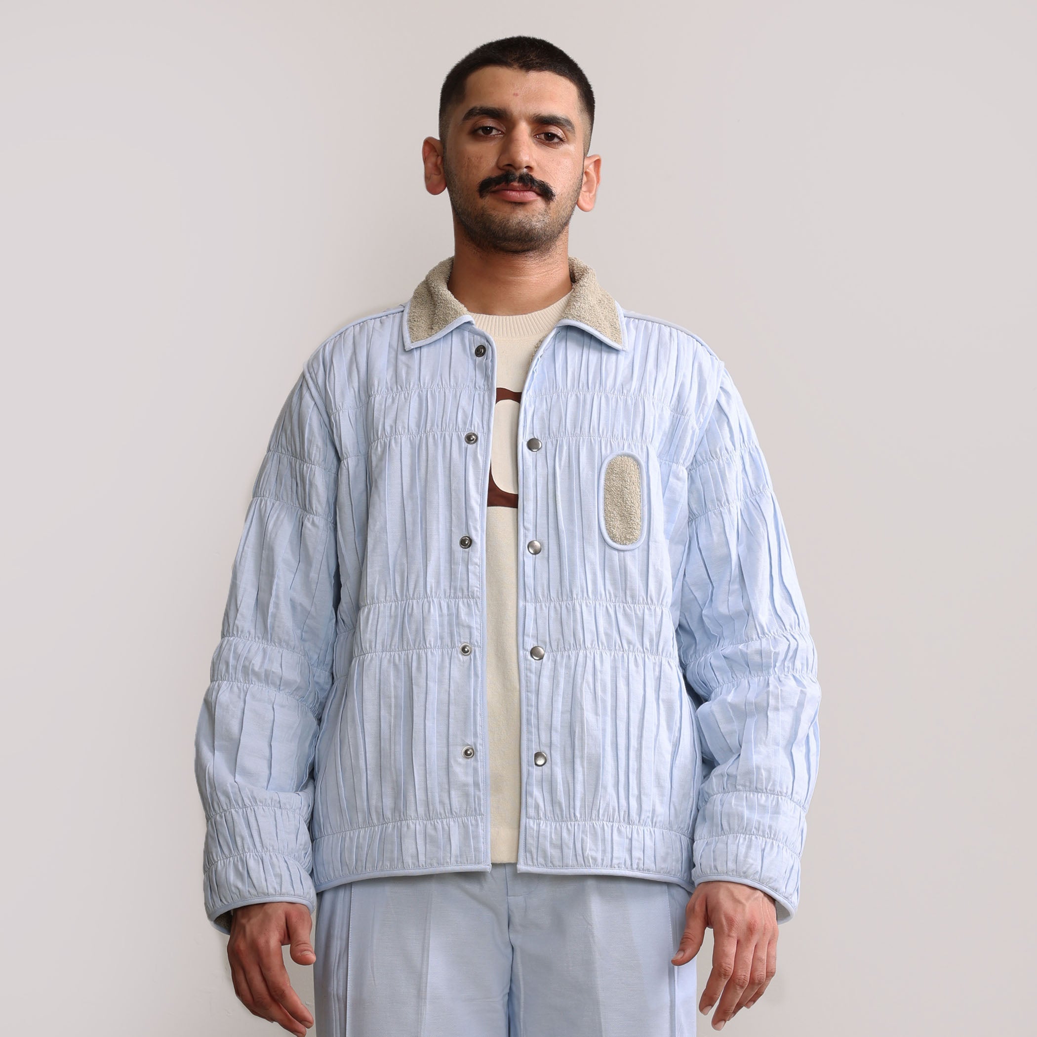 Terry Mutable Jacket- SB