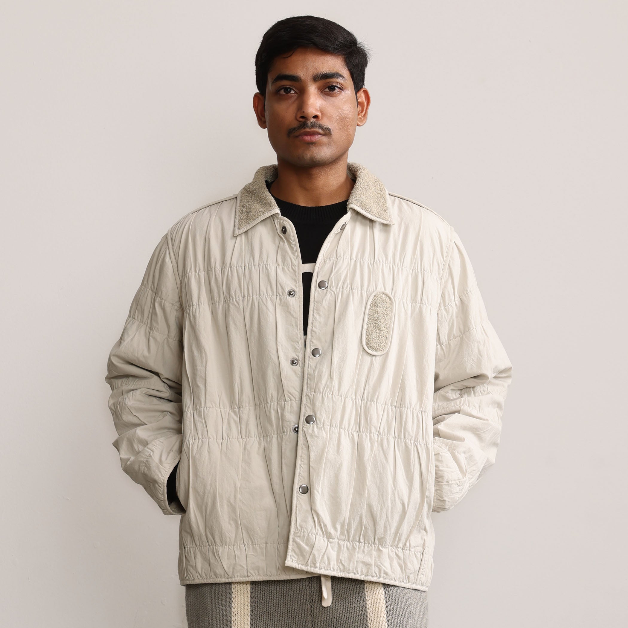 Terry Mutable Jacket- FG