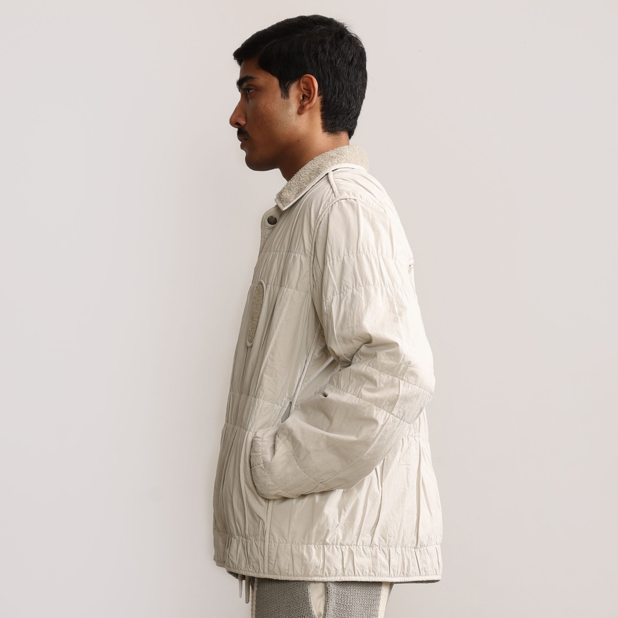 Terry Mutable Jacket- FG