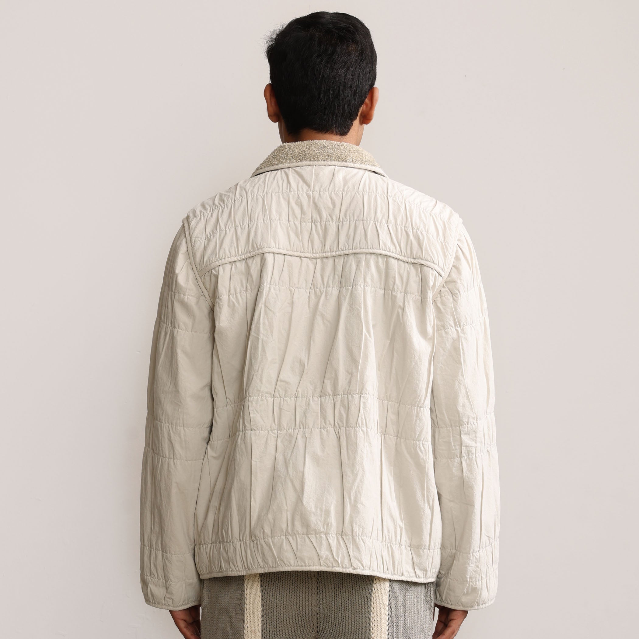 Terry Mutable Jacket- FG