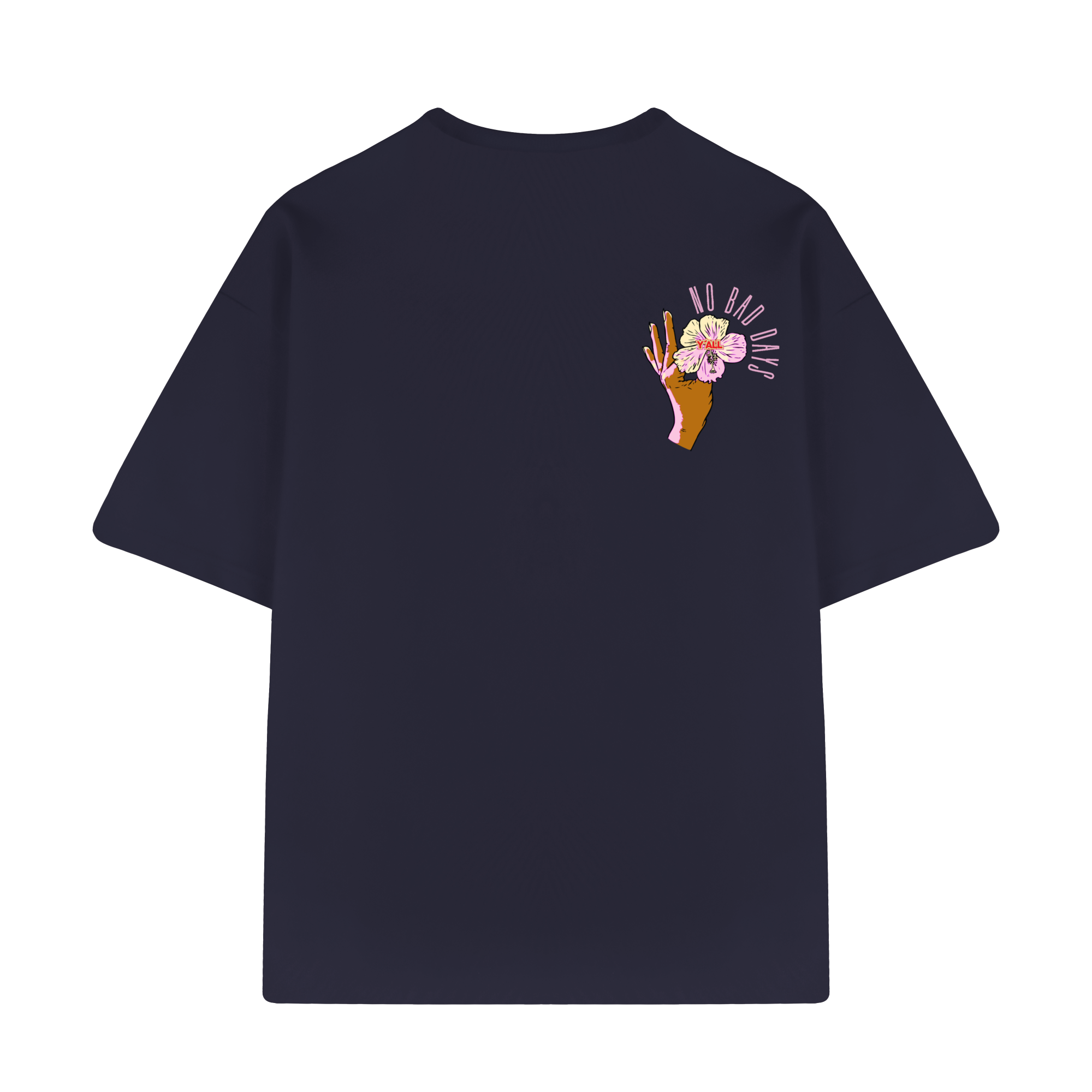 ALOHA HIB - MIDNIGHT NAVY